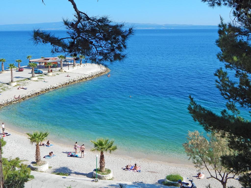 City Center Apartments Split Oda fotoğraf