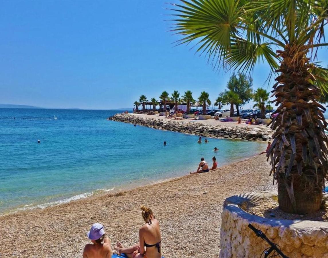 City Center Apartments Split Dış mekan fotoğraf