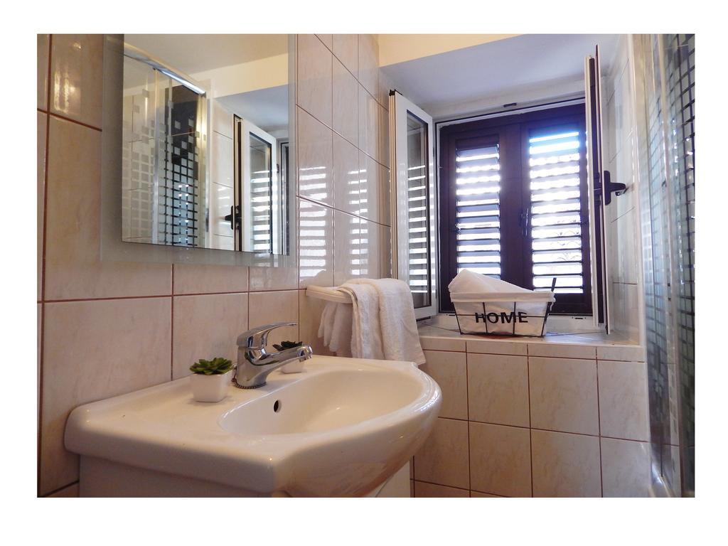 City Center Apartments Split Dış mekan fotoğraf