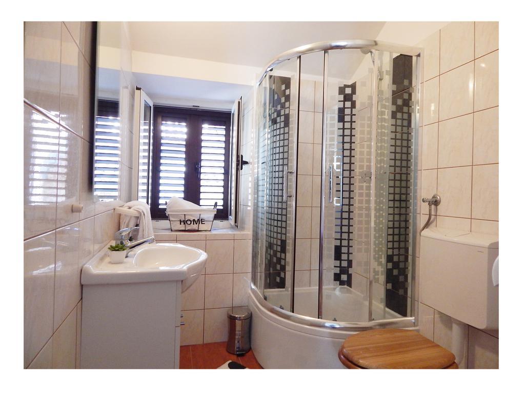 City Center Apartments Split Dış mekan fotoğraf