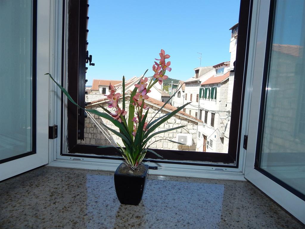 City Center Apartments Split Dış mekan fotoğraf