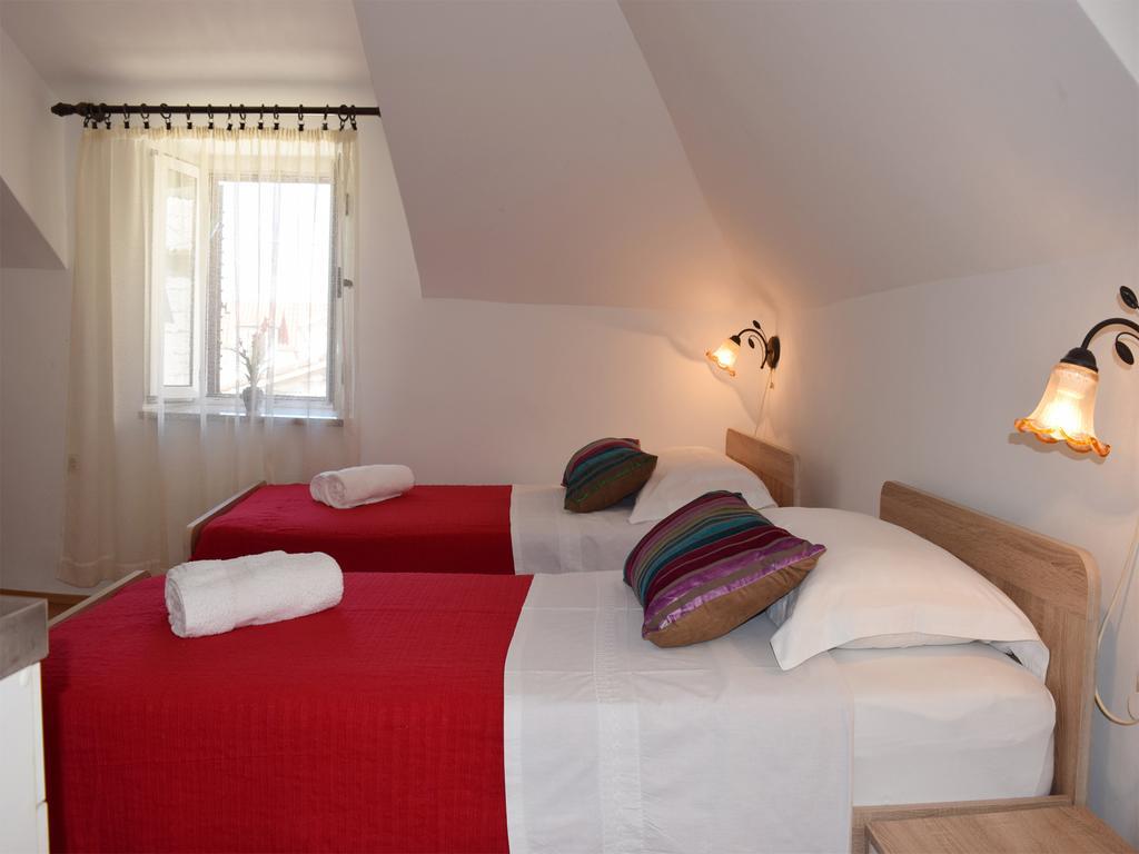 City Center Apartments Split Dış mekan fotoğraf